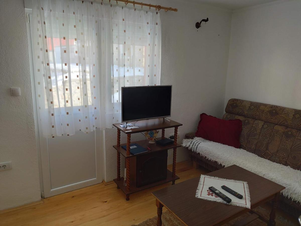 Apartman Kaljevic Apartment Zabljak  Exterior photo